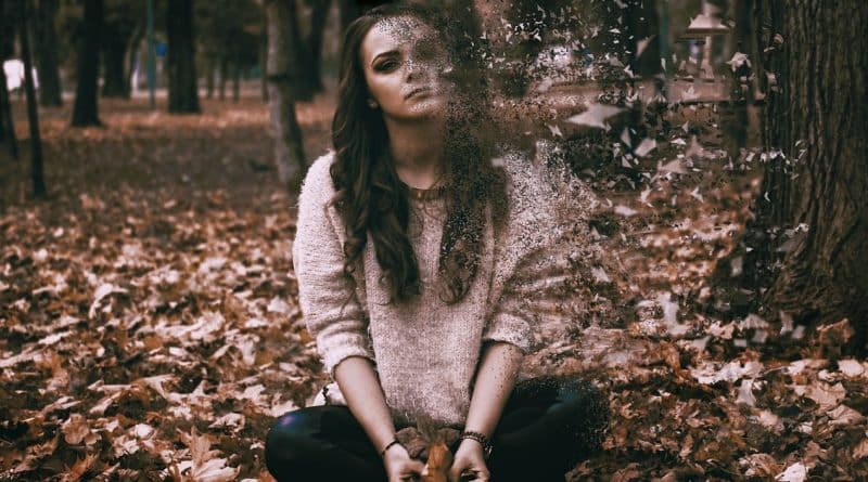 Здоровье и красота: Вред, который наносят вам одиночество и социальная изоляция