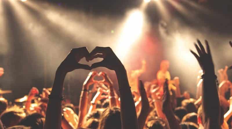 Досуг: Время вечеринок! Где находится самый “дикий” город в мире?