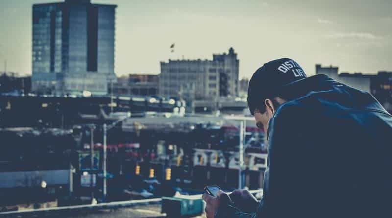 Общество: Как смартфон может ухудшать качество вашей жизни