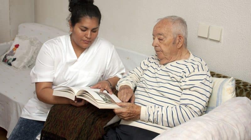 Здоровье и красота: Ученые рассматривают связь между герпесом и болезнью Альцгеймера