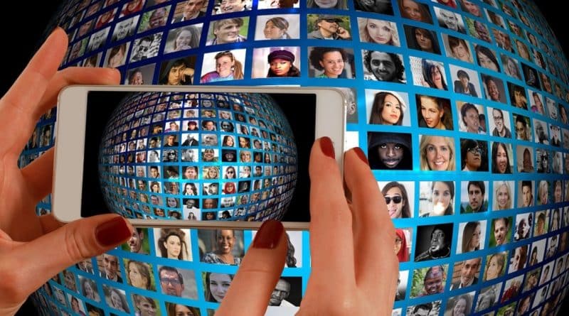 5 главных трендов в новостях цифрового мира 15062018 Общество: 5 главных трендов в новостях цифрового мира