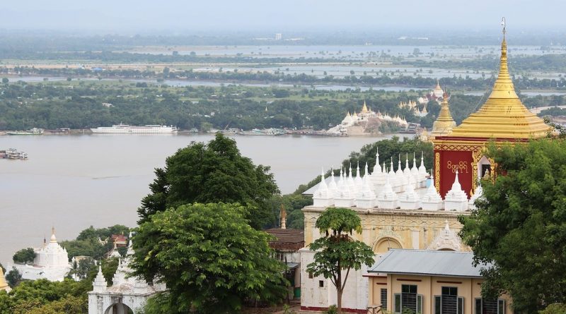 Досуг: 7 лучших мест в Лондоне, если вы ищите бирманскую кухню