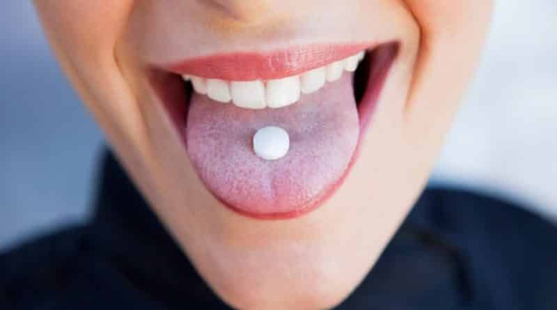 Здоровье и красота: Британские ученые разработали крошечную таблетку, которая может избавить от лишнего веса