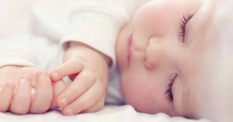Лайфхаки и советы: 9 советов, которые помогут вашему ребенку спокойно спать в жаркую погоду