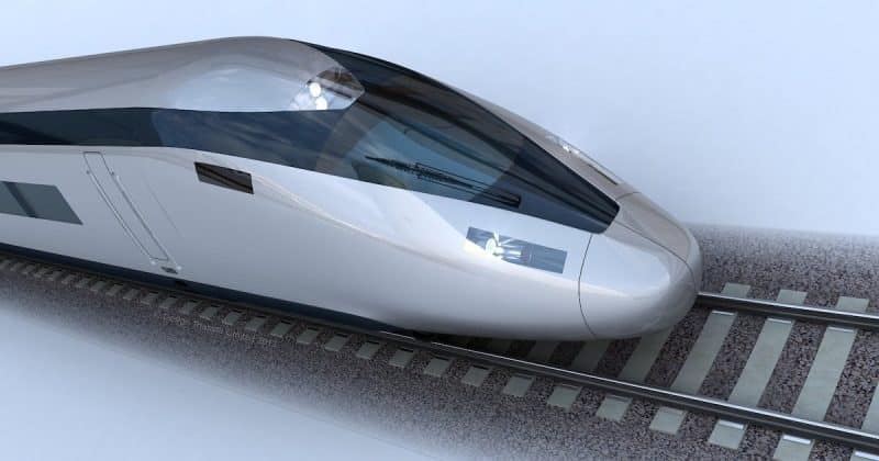 Популярное: В Лидсе построят высокоскоростное железнодорожное депо для самых быстрых поездов Британии