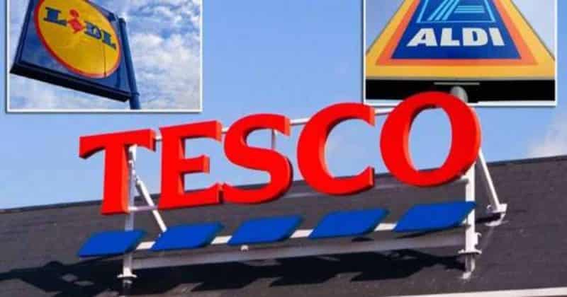 Общество: Tesco запускает сеть бюджетных супермаркетов, способных потеснить Aldi и Lidl