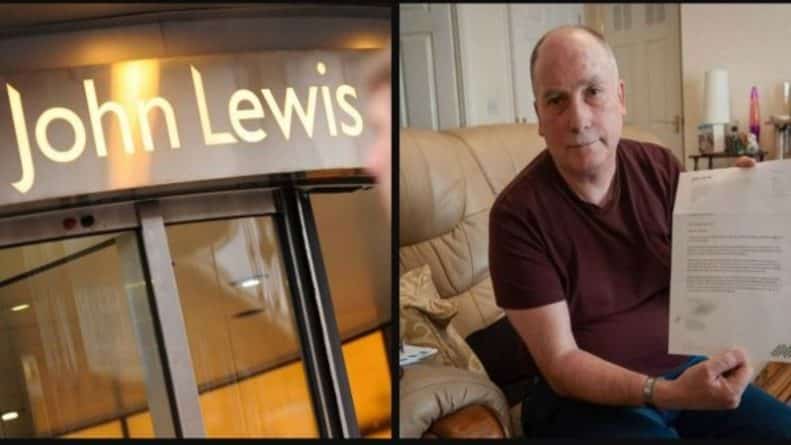 Общество: Жителю Бирмингема запретили посещать все магазины John Lewis за возврат 12 телевизоров за 3 года