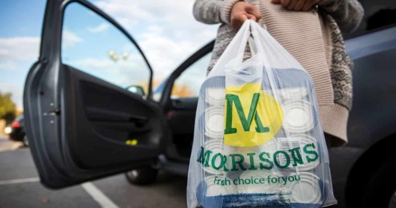 Общество: Morrisons вводит во всех супермаркетах Тихий час