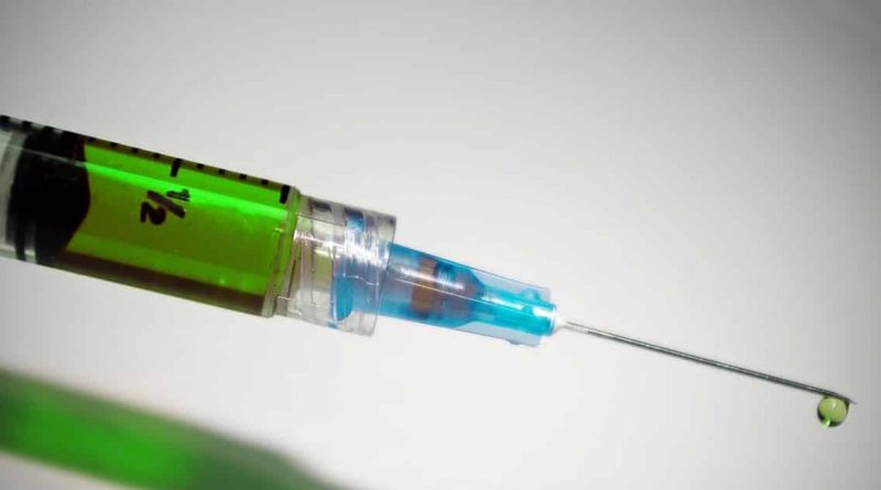 Public Health England призывает врачей Британии взять корь под контроль 04072018 Здоровье и красота: Public Health England призывает врачей Британии взять корь под контроль