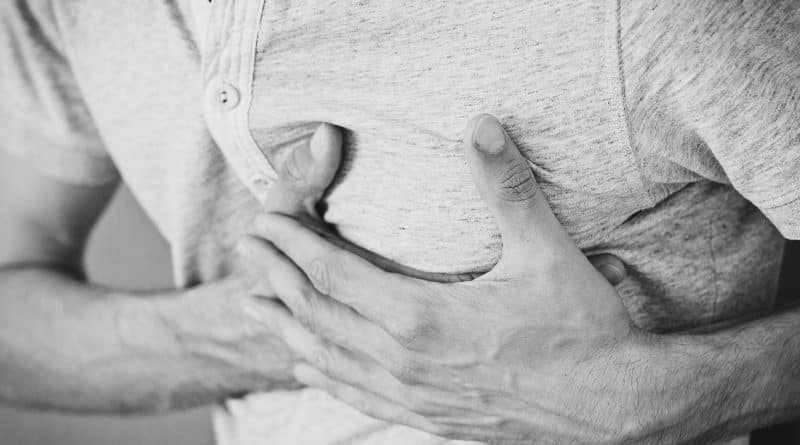 Сердечный приступ: что следует делать, чтобы избежать или снизить риск сердечных заболеваний 25072018 Здоровье и красота: Сердечный приступ: что следует делать, чтобы избежать или снизить риск сердечных заболеваний