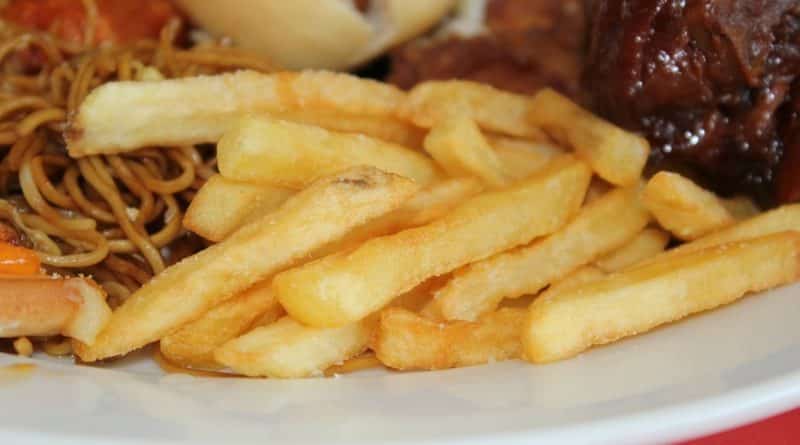 Здоровье и красота: Риск рака груди и предстательной железы возможно зависит от времени приема пищи