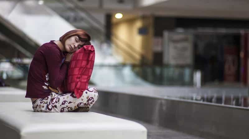 5 способов эффективно снять стресс и расслабиться в Лондоне 21072018 Здоровье и красота: 5 способов эффективно снять стресс и расслабиться в Лондоне