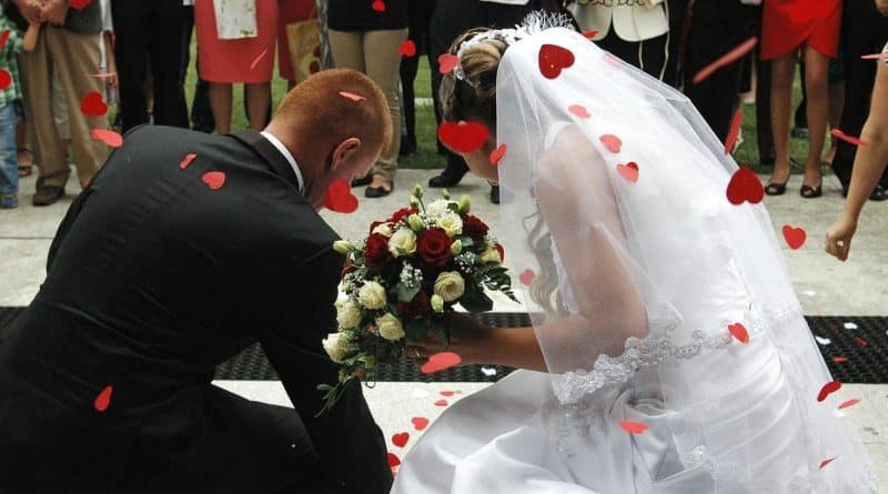 Общество: 7 вопросов, которые вы обязательно должны обсудить со своей второй половинкой до свадьбы