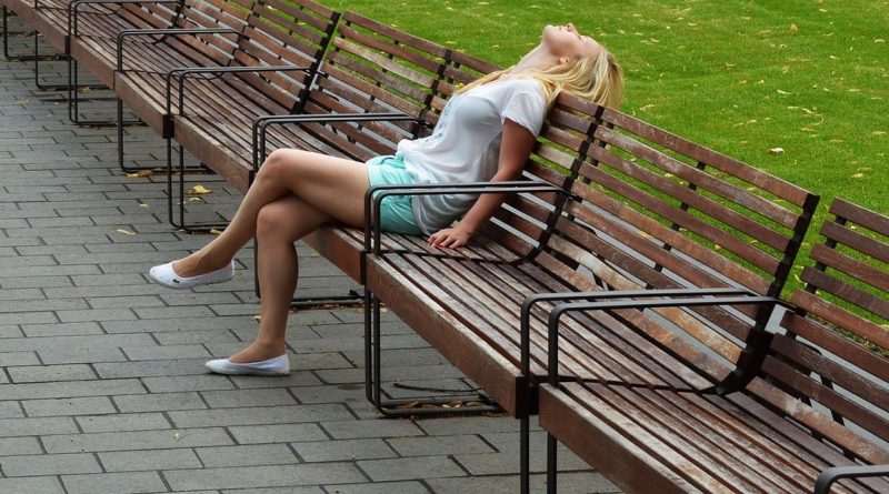 Здоровье и красота: Оказывается, есть такая вещь, как личность типа D – вот что значит лично для вас