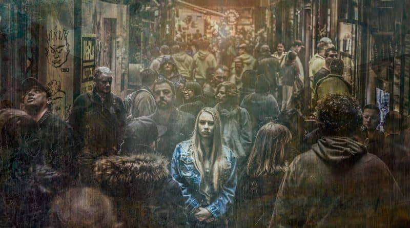 Общество: Психологические проблемы признаны причиной бедности