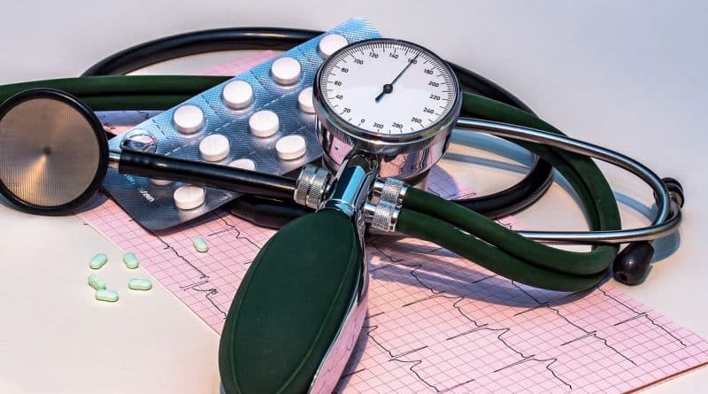 Здоровье и красота: Высокое кровяное давление: способы снизить показания, которые вы сможете применить у себя дома