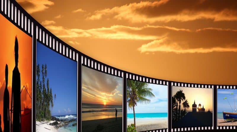 Досуг: Документальное британское кино о людях и их загадках