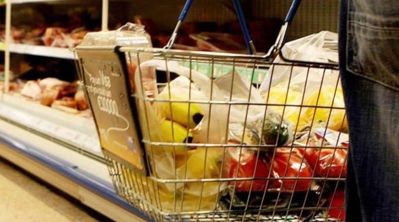 Все крупные супермаркеты срочно отзывают 43 продукта из-за смертельно опасной бактерии 09072018 Здоровье и красота: Все крупные супермаркеты срочно отзывают 43 продукта из-за смертельно опасной бактерии