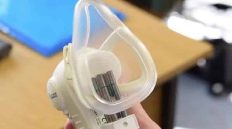 Здоровье и красота: NHS тестирует новый прибор для обнаружения рака груди, способный спасти 10000 человек в год