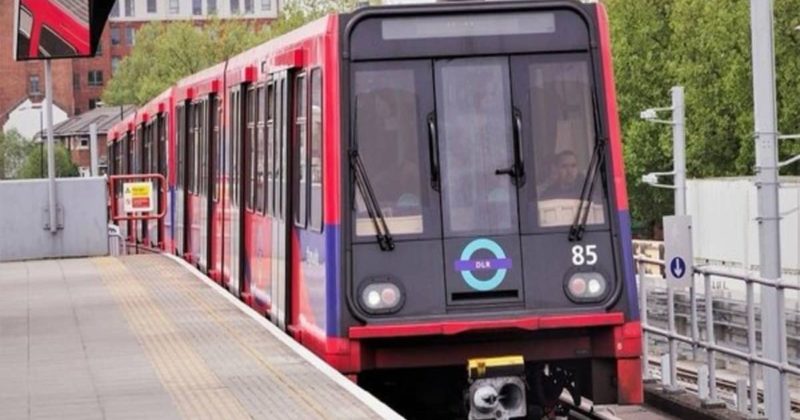 Досуг: DLR запускает новые туристические поезда для желающих увидеть Лондон с неожиданной стороны