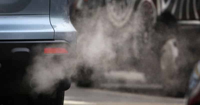 Общество: В Бирмингеме водители автомобилей, загрязняющих воздух, будут платить за въезд в центр города