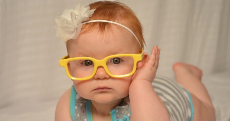 Популярное: Фрейя, Мило и Нова: самые необычные имена младенцев Великобритании, которые быстро набирают популярность