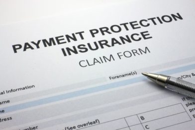 Payment Protection Insurance