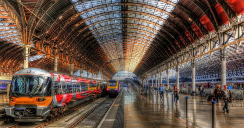 Лайфхаки и советы: Нас ожидает подорожание ж/д билетов с нового года: как можно экономить на поездках поездом?