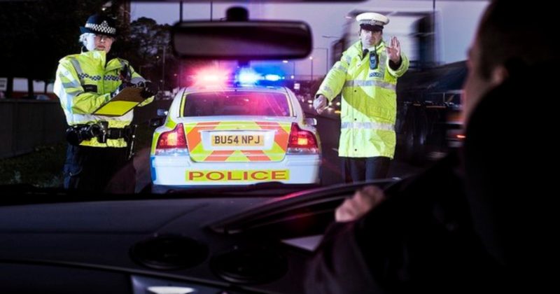 Закон и право: Каждый пятый водитель Британии рискует попасть в тюрьму из-за “безвредного” нарушения правил