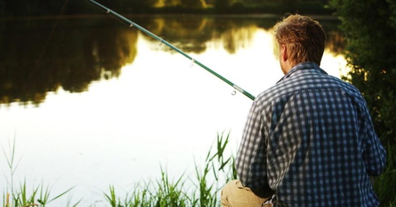 Закон и право: “Ловись рыбка большая и... законная”: рыбаку из Уорикшира придется раскошелиться на £1130 штрафа
