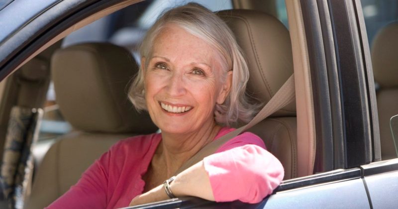 Популярное: Правда ли что пожилые люди более опасные водители, чем молодые? Исследование говорит "Да"