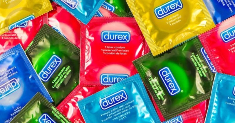 Здоровье и красота: Компания Durex отзывает несколько партий презервативов, поскольку они могут порваться в "тот самый" момент