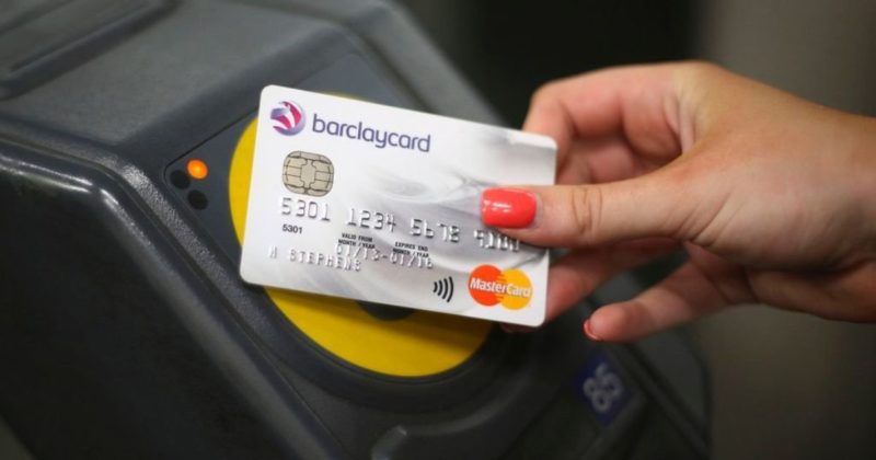 Технологии: Скоро в Ноттингеме можно будет оплачивать проезд в автобусе и трамвае смартфоном или бесконтактной картой