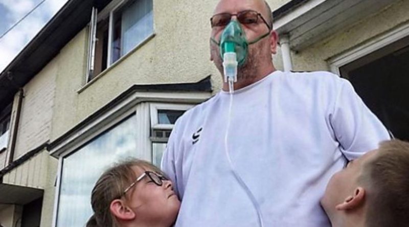 Здоровье и красота: Самый "неравноправный" город Англии, где продолжительность жизни такая же, как в Эфиопии