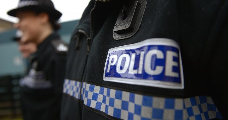 Общество: В поисках работы? Полиция Западного Йоркшира ищет детективов