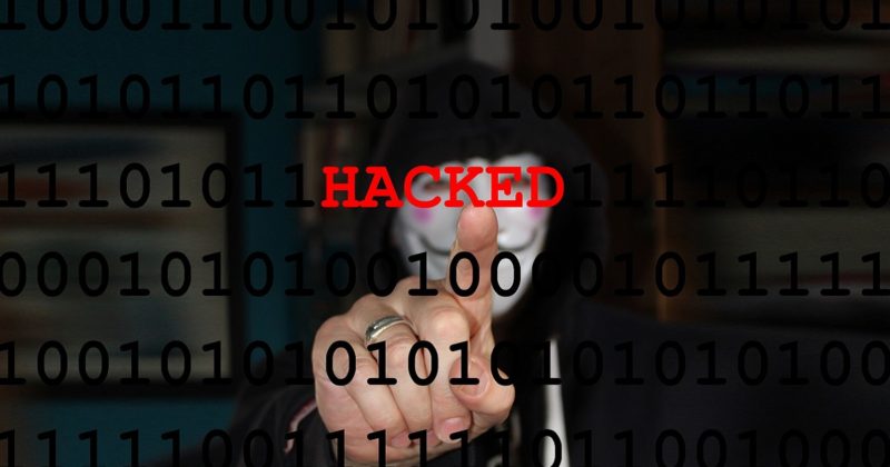 Общество: Университеты Великобритании подверглись хакерской атаке