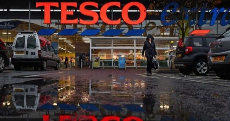 Общество: Бывший работник Tesco признался, что больше всего раздражает персонал супермаркетов