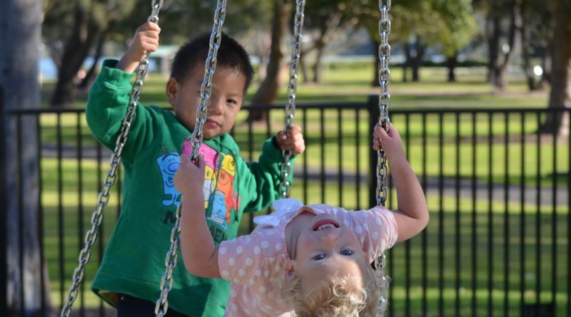 Отдых в будние и на выходных: 5 великолепных семейных парков в Большом Манчестере 05082018 Досуг: Отдых в будние и на выходных: 5 великолепных семейных парков в Большом Манчестере