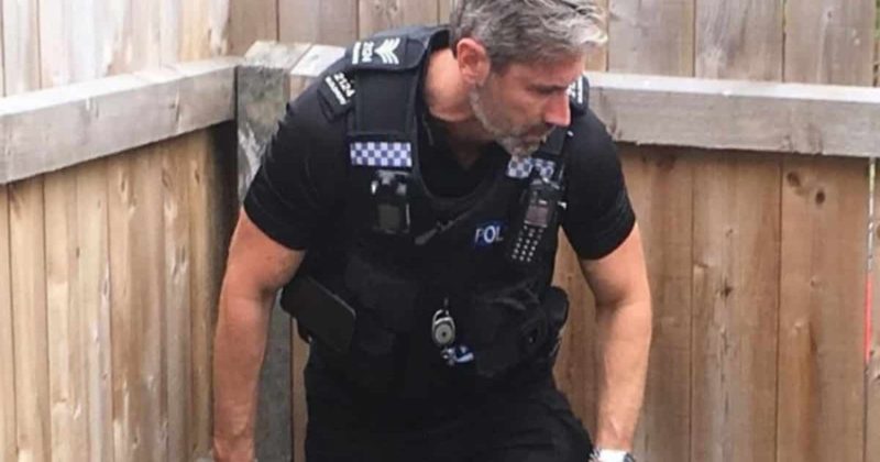 Общество: Полицейские рейды в Ноттингемшире. Насколько эффективны они в борьбе против наркотиков?