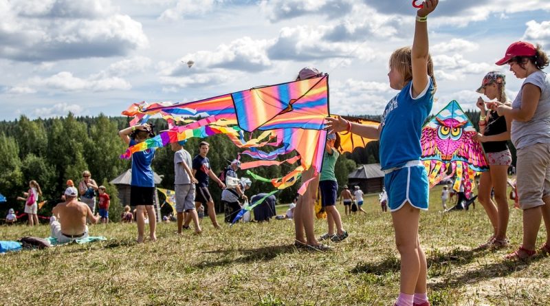 Где можно бесплатно или недорого развлечься ребенку в окрестностях Манчестера 03082018 Досуг: Где можно бесплатно или недорого развлечься ребенку в окрестностях Манчестера