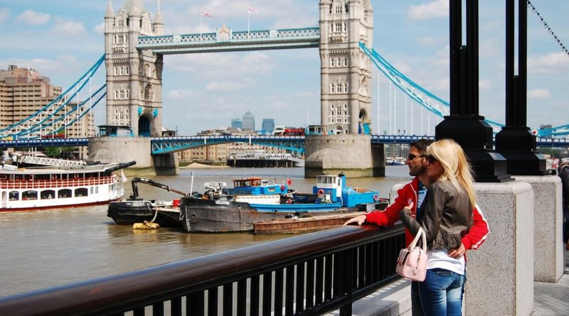 Грандиозные события, которые вас ждут в сентябре в Лондоне 24082018 Досуг: Грандиозные события, которые вас ждут в сентябре в Лондоне