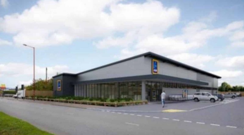 Aldi отказали в постройке нового супермаркета на земле, которой сеть владела 14 лет 08082018 Недвижимость: Aldi отказали в постройке нового супермаркета на земле, которой сеть владела 14 лет