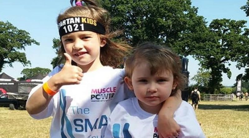 Здоровье и красота: Этой девочке отказали в спасительном лекарстве, так как оно слишком дорогое для NHS