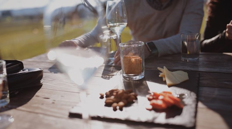 8 продуктов, которые помогут вам преодолеть спад энергии после обеда 22082018 Здоровье и красота: 8 продуктов, которые помогут вам преодолеть спад энергии после обеда