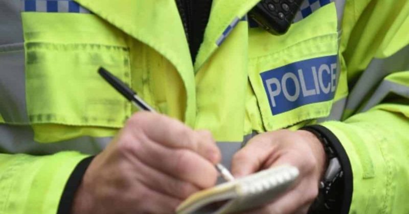 Общество: Почему полиция Манчестера не реагирует на вызовы, как раньше? Ответ раздражает, но не удивляет