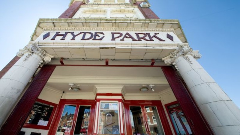Hyde Park Picture House 2