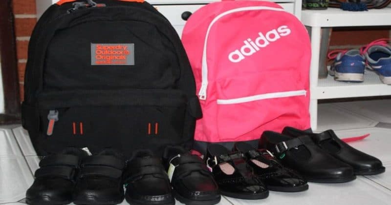 Лайфхаки и советы: От Hype до Kickers – где можно купить лучшие недорогие сумки и обувь для школьника?