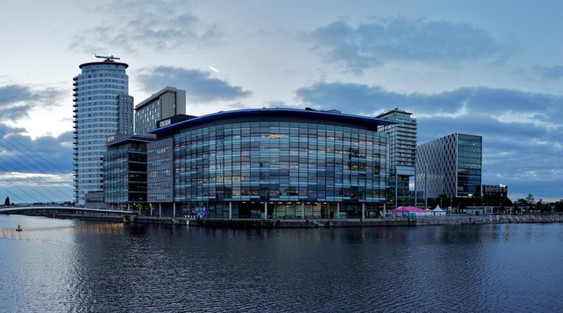 Скрытое от глаз место в Манчестере, о котором вы даже могли не знать 04082018 Общество: Скрытое от глаз место в Манчестере, о котором вы даже могли не знать