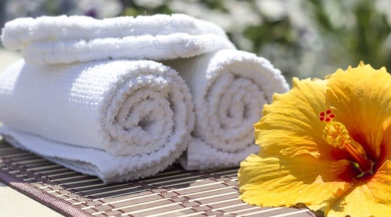 Лучшие спа-отели Великобритании, которые идеально подходят для уик-энда 21082018 Досуг: Лучшие спа-отели Великобритании, которые идеально подходят для уик-энда