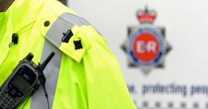 Общество: Полиция Большого Манчестера предупреждает о мошенниках, выдающих себя за бывших преступников